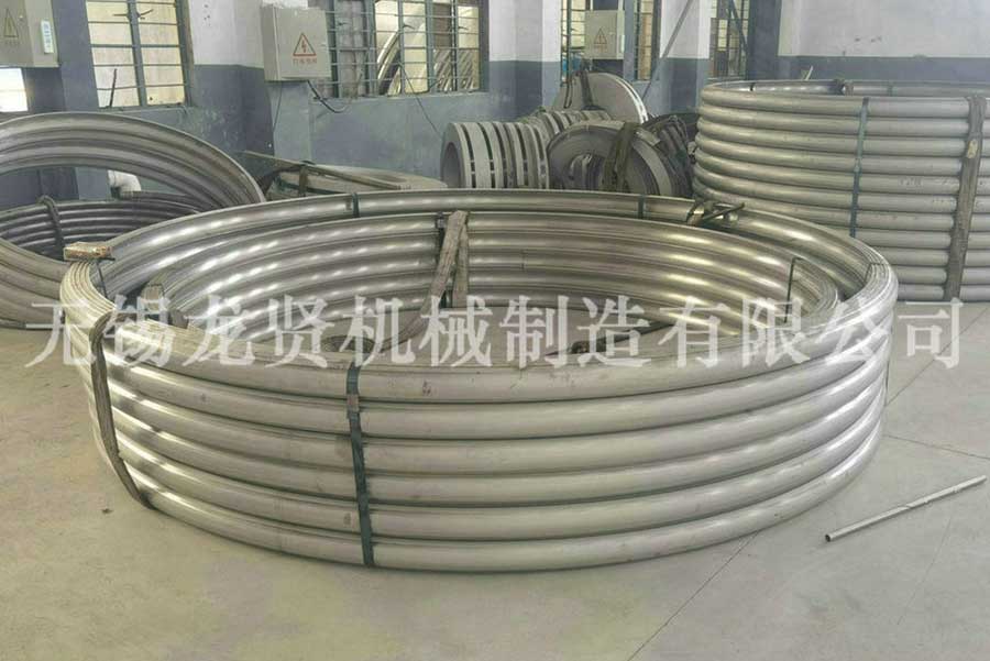  半圓管好不好，就看方法對(duì)不對(duì)！