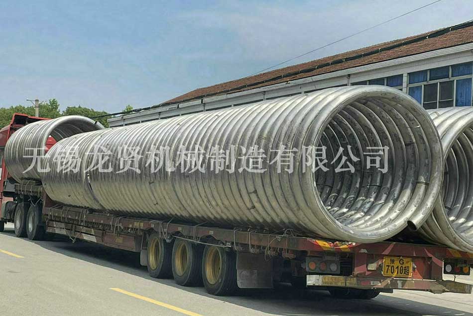 不銹鋼盤管廠分析不銹鋼盤管的特點及用途？