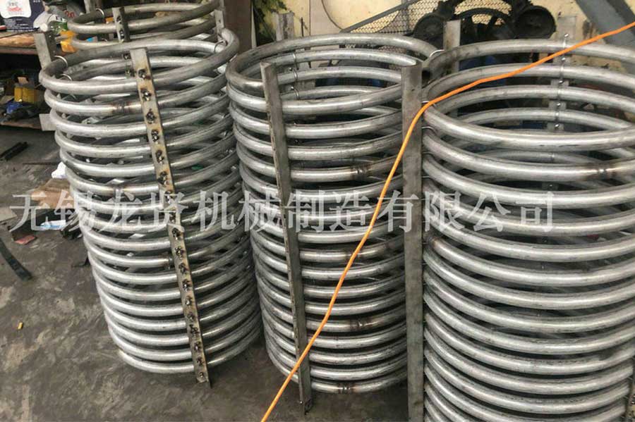 不銹鋼盤管廠的規(guī)格多樣！