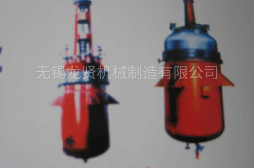 安裝反應(yīng)釜需要注意哪些？