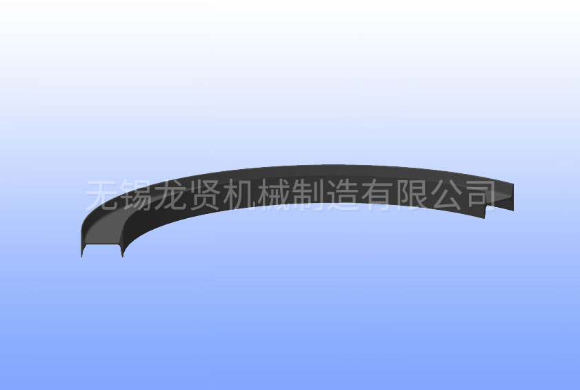 工字鋼彎圓的簡單介紹！