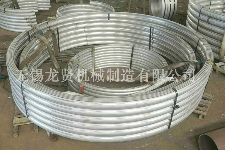 半圓管的維護(hù)要從日常開(kāi)始！