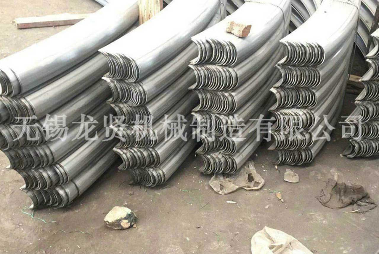 半管在化工行業(yè)的應(yīng)用！