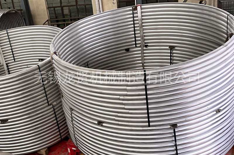 半圓管的用途作用都很厲害！