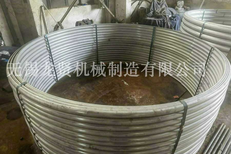半圓管的使用方法是不一樣滴！