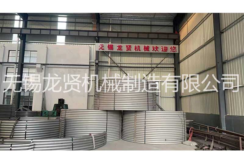 半圓管在電子行業(yè)展露手腳！