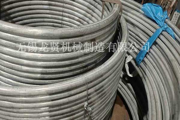 盤管的質(zhì)量要從這些地方考量！