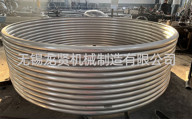 半圓管的法蘭連接需要注意的要點(diǎn)有哪些？