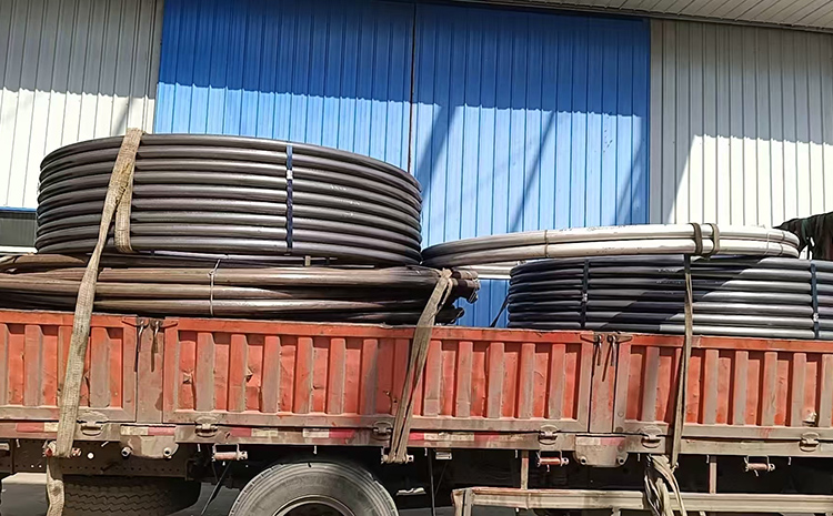 不銹鋼盤管的壁厚選擇有哪些注意事項？