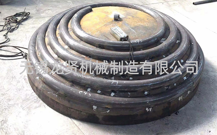 封頭盤管的應(yīng)用場(chǎng)景除了常見(jiàn)的還有哪些？