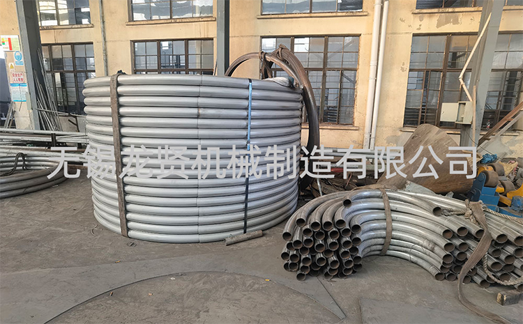 半管加工過程中如何減少材料的浪費(fèi)？