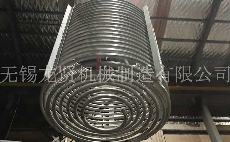 外盤管和外半管是一樣的嗎？