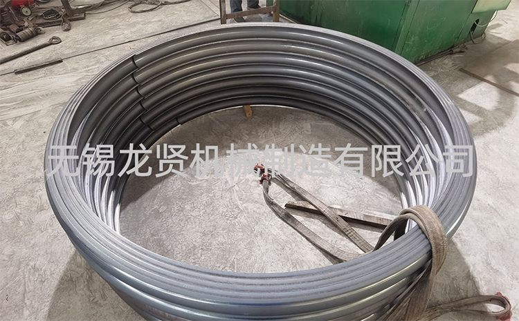 合適的半圓管材料怎么選擇？