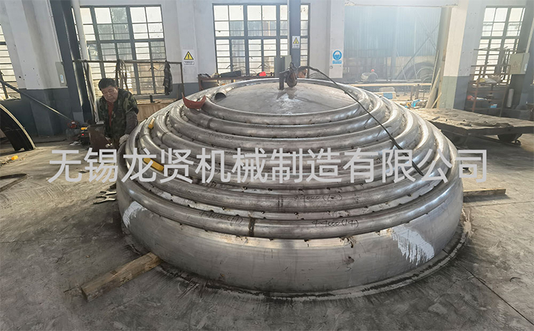 無錫封頭盤管哪家便宜？