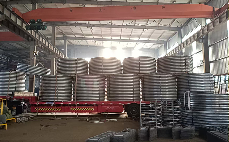 無錫碳鋼盤管哪家靠譜？