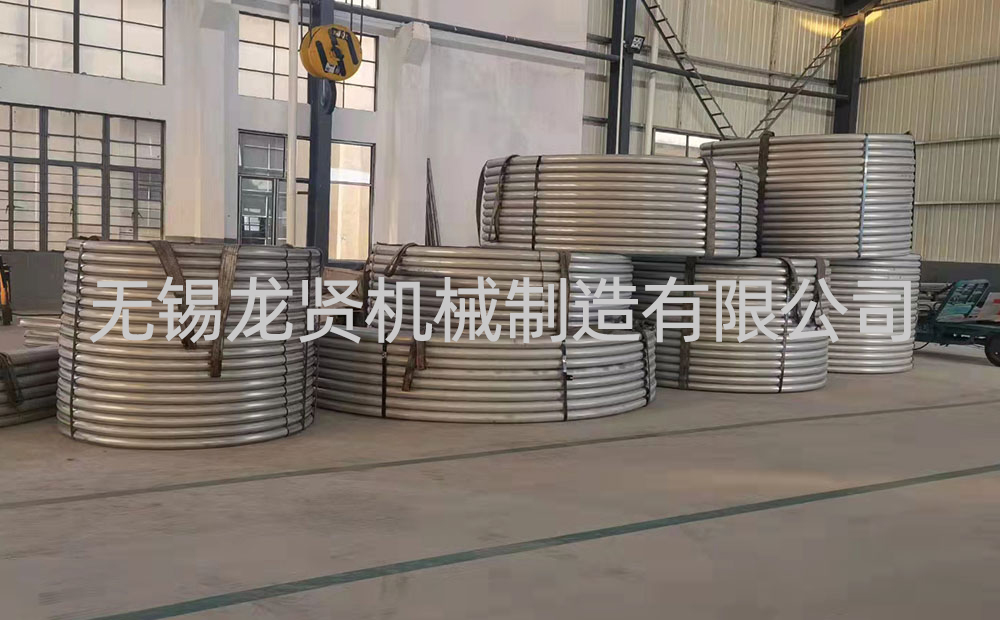 不銹鋼無(wú)縫盤管的穩(wěn)定性有多突出？