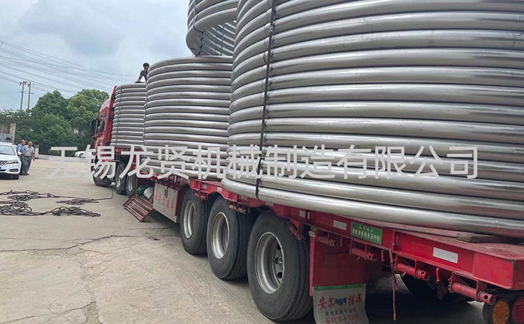 如何回填和保護半圓管？