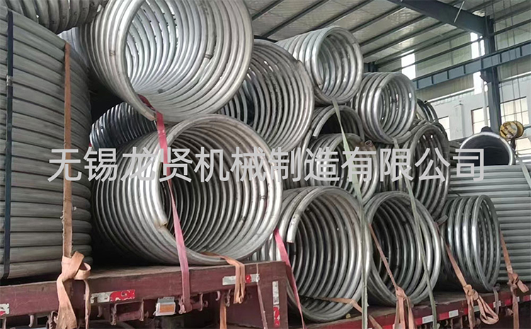 304不銹鋼盤管的優(yōu)勢有哪些？