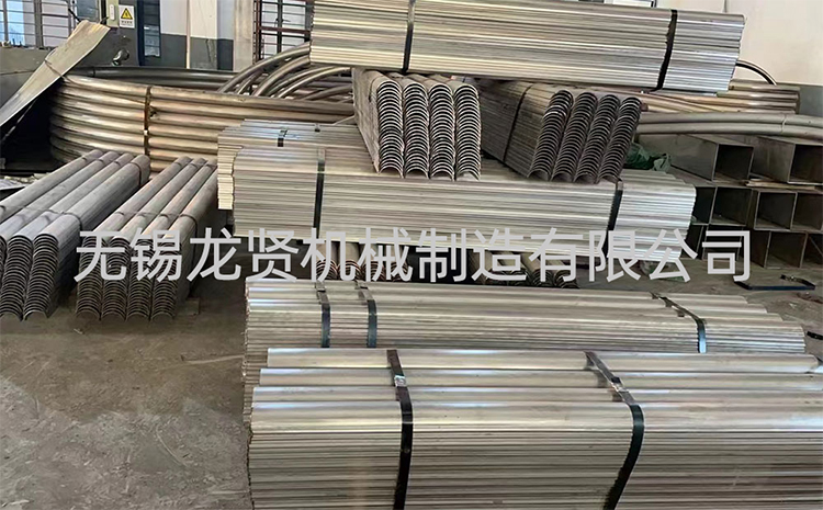 半圓管為何能夠在多個(gè)領(lǐng)域廣泛應(yīng)用？