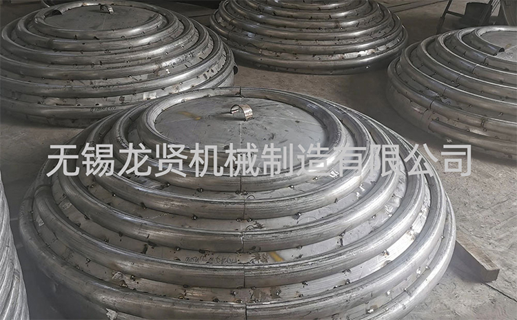 封頭盤管和反應(yīng)釜，除了焊接，還有哪些連接方式？