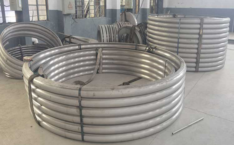 處理不銹鋼半圓管表面的工藝有哪些？